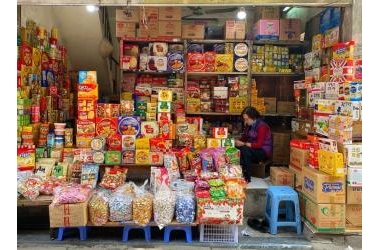 SIÊU HIẾM - NHÀ PHƯƠNG MAI, Ô TÔ TRÁNH - KINH DOANH ĐỈNH - 2 THOÁNG VĨNH VIỄN – 4,7 TỶ